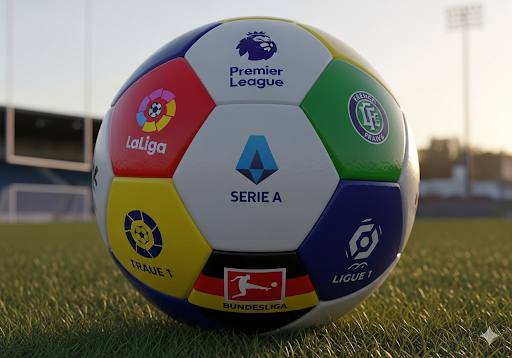 桑普多利亚队徽